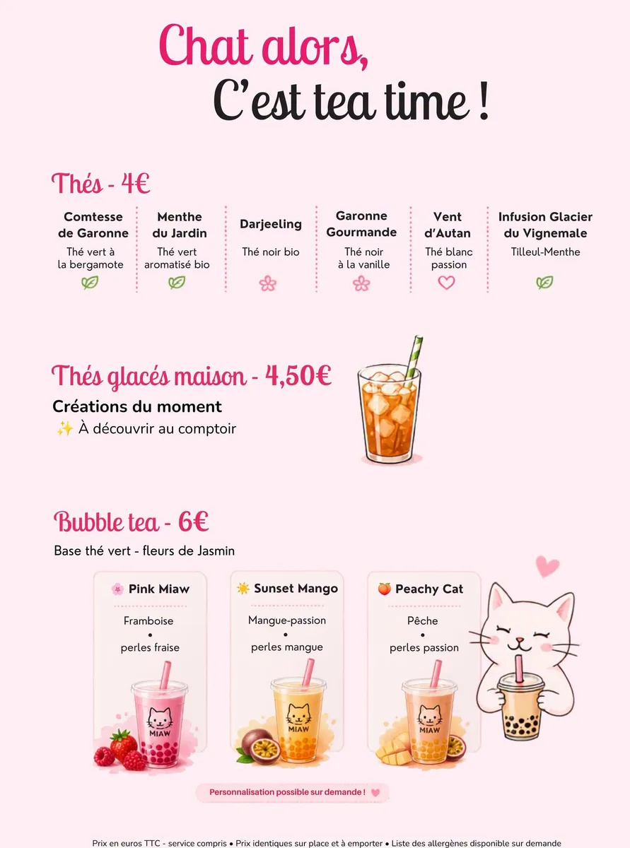 La carte de MIAW — page 3